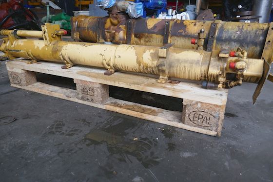 Caterpillar Housing AS-F 169-8612 #3