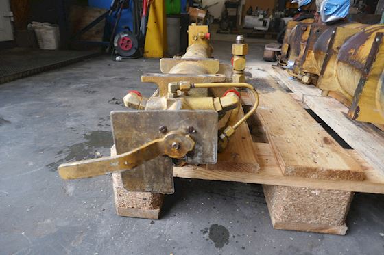 Caterpillar Housing AS-F 169-8612 #4