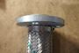 Unknown Braided Corrugated Flexible Metal Hose with Flanged Ends  2'' #3