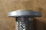 Unknown Braided Corrugated Flexible Metal Hose with Flanged Ends  2'' #4