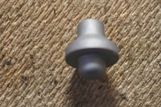 Yanmar Spring Seat 146673-53210 #1