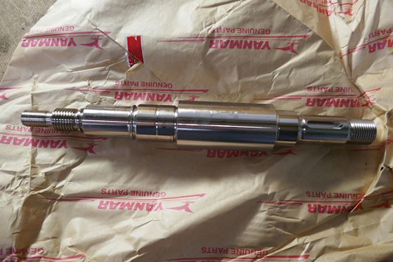 Yanmar Shaft L=322 146673-42210 #1