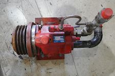 Volvo Hydraulics V1-038-R5P-RQN914-B1 - 1