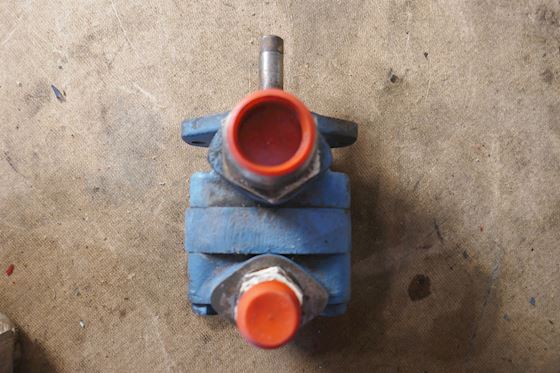 Vickers V20-1B11B-1C-11EN1000 #1