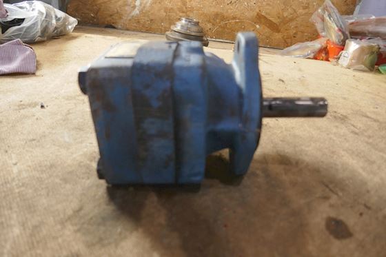 Vickers V20-1B11B-1C-11EN1000 #4