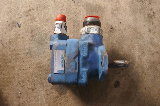 Vickers V20-1B11B-1C-11EN1000 #2