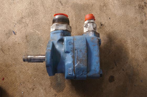 Vickers V20-1B11B-1C-11EN1000 #3