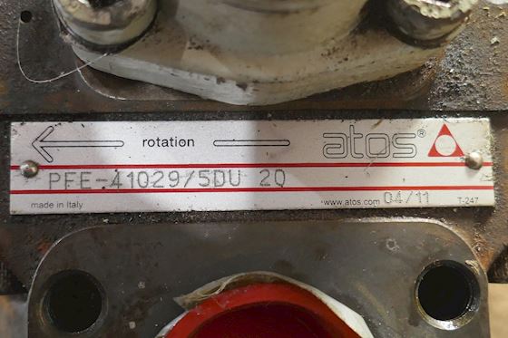 Atos PFE-41029/5DU 20 #5