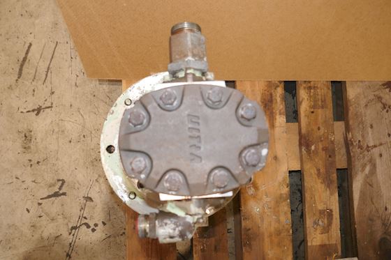 Ultra Hydraulic Gear Pump 1362 #2