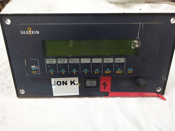 Ulstein Marine Electronics ULSTEIN UN921 #1