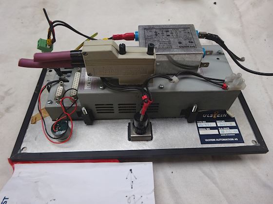 Ulstein Marine Electronics ULSTEIN UN921 #2