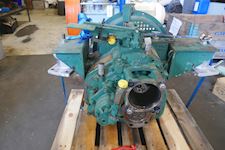 Twindisc MG-5091 - 1