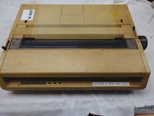 OKI Printer Microline 182 Elite - 1