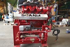 Scania DC 14 Variant 65A 40S - 1