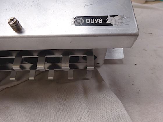 Sperry Marine Standard Magnetisk Compas Box 0098 2021 #4