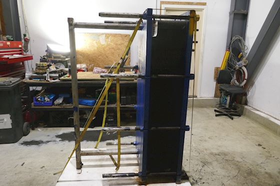 Gea Ecoflex T 150S CD-10 #3