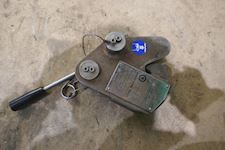 Global Davit Resue Release Hook Renewal HR 15 - 1