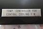 Nakakita Seisakusho Pneumatic Temperature Controller 0-100°C NS TM732 #6