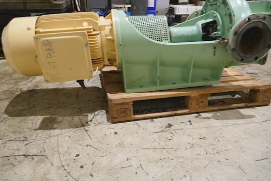 Heinrich behrens VRF 5/350G #2