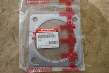 Yanmar Gasket Cylinder Head Outlet 147673-13250 - 1