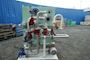 Jets Sewage Treatment Plant Ecomotive + Extra tank & pumps #5