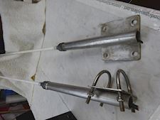 PROCOM DANMARK 2 m Antenner 145-165 MHz CXL 2-1/l - 1