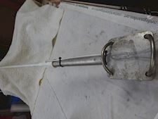 BANTEN FM/AM  Antenne 00032 - 1