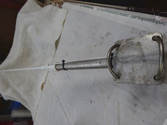 BANTEN FM/AM  Antenne 00032 #1