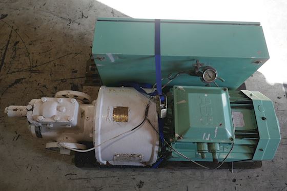 Rauma Brattvaag   PH-SNF 210- # #2