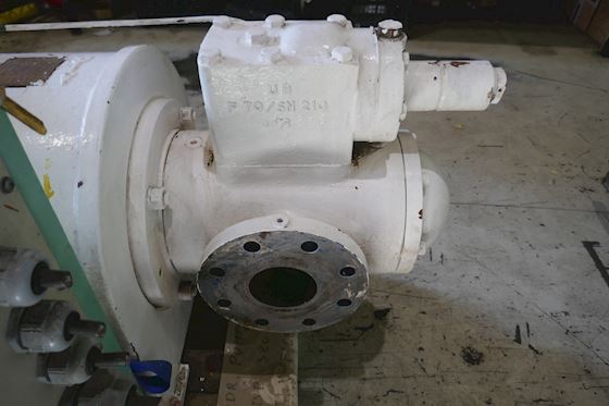 Rauma Brattvaag   PH-SNF 210- # #3