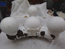 JRC GPS Compass Sensor Unit model NNN-20 - 1