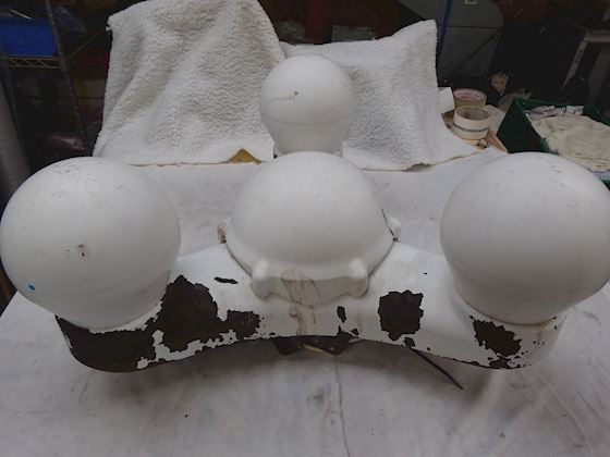 JRC GPS Compass Sensor Unit model NNN-20 #1