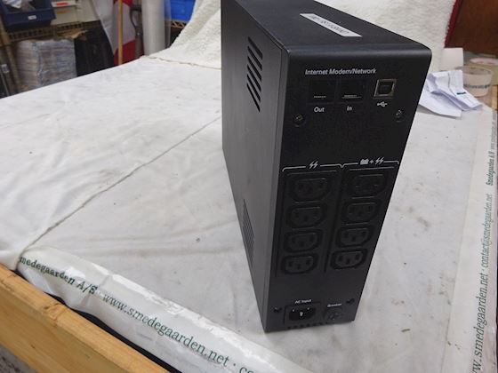 Eaton UPS EATON 5S #1