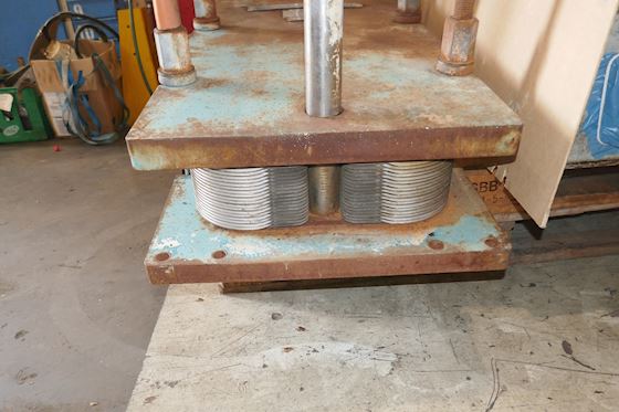 Alfa Laval P 32-HX #3