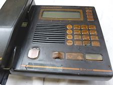 Skanti MF/HF DSC RADIOTELEPHONE TRP 1000 - 1