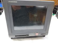 Furuno Immarsat-C Mobile Erth Station Model Felcom 15 IC-215 - 1