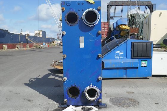 Gea Ecoflex VT 130 B10 #1