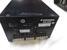 Furuno FURUNO POWER SUOOPLY PR-300 - 1