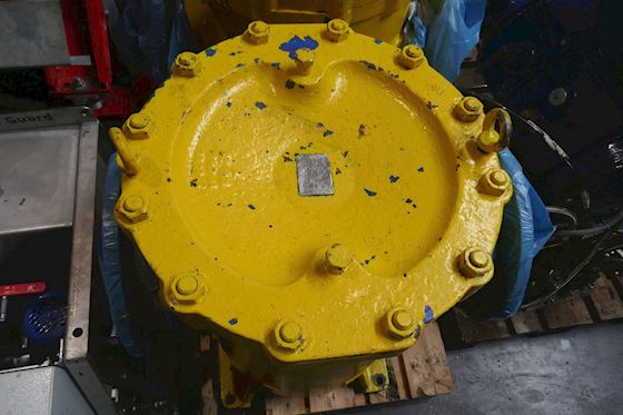 Boll & Kirch Filterbau Simplex Filter 1.03.2.520.500 DN 250 #2