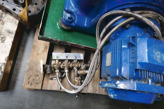 Alfa Laval MOPX 207 SGT-24 #4