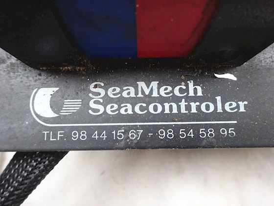 SeaMech SeaMech Seacontroler #2