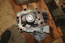 MTU Cylinder Head - 1