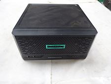 HEWLETT- PACKARD UPS REGULATORY MODEL TPS-F033 ProLiant Microserver Gen10 Plus - 1