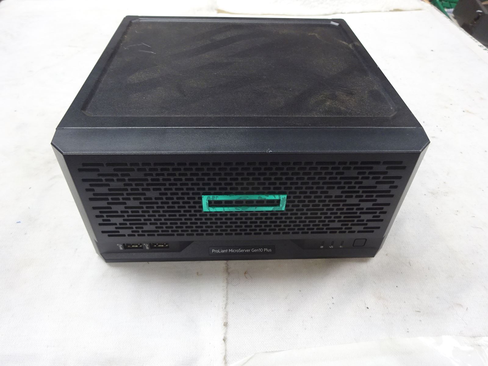 スープラRZ様専用】HP ProLiant MicroServer Gen10 【公式通販】