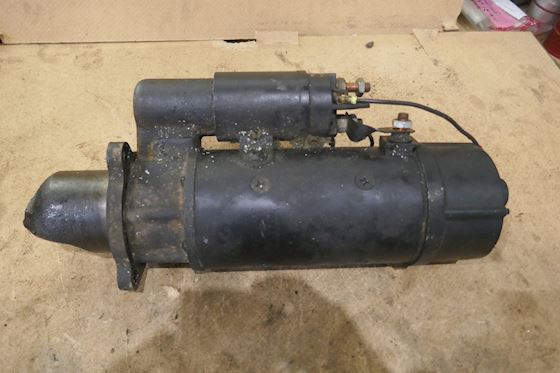 Prestolite Electric MS7 #1