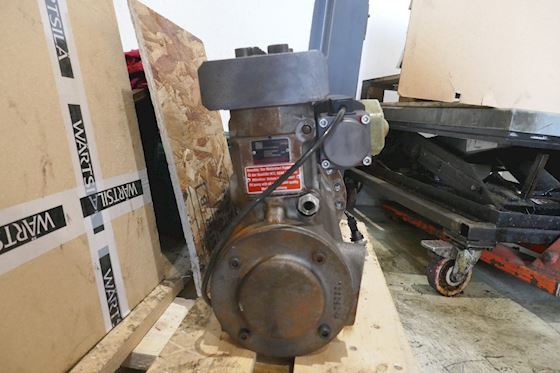 Woodward L'Orange Common Rail HP Pump PCO-G10014 #5