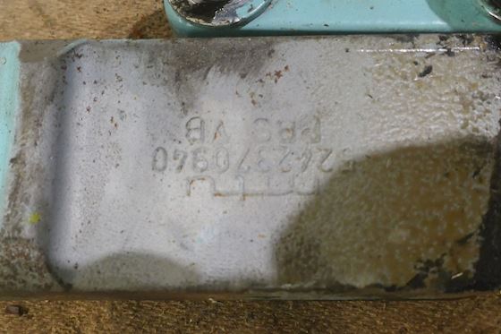 MTU Aligment Blocks #3