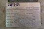 Behr Industry Flat-Tube Oil Cooler 1.7.00346 #5