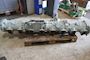 MTU Exhaust Manifold #1