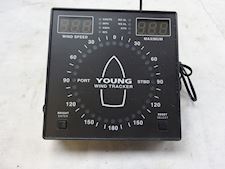 Young WIND TRACKER 06206 - 1